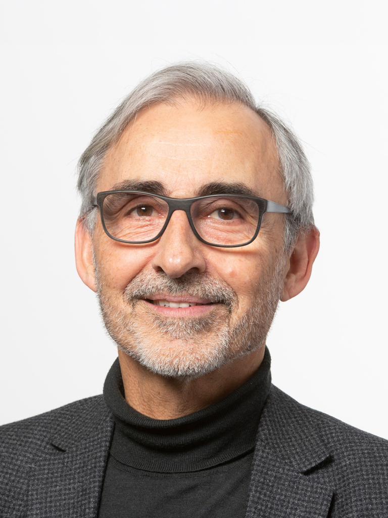 Dr. Urs Guggenbühl